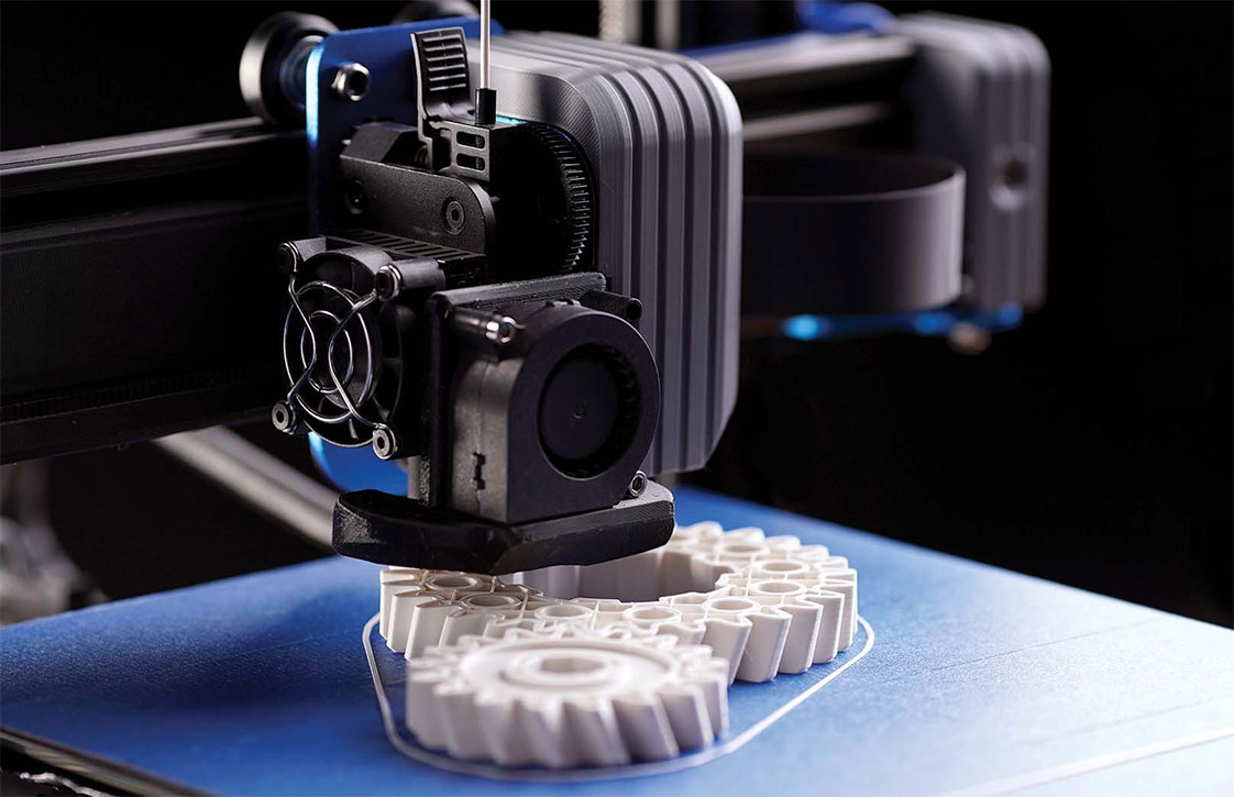 DỊCH VỤ IN 3D NHỰA, SCAN 3D THEO YÊU CẦU, GIÁ RẺ